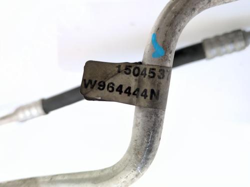 AC pipe MINI MINI (R50, R53) One | BP28808582M126