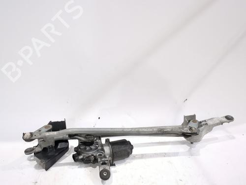 Used Front wiper motor SUBARU LEGACY V (BM) 2.0 D AWD (BMD) (150 hp) 26288816