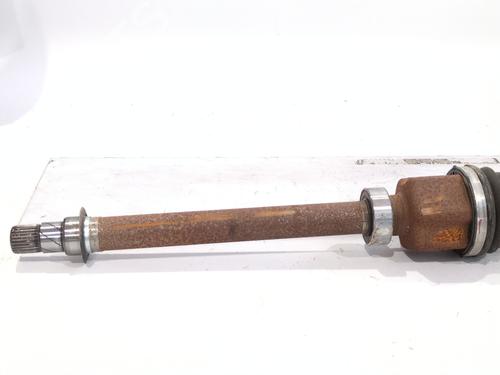Right front driveshaft RENAULT KADJAR (HA_, HL_) | BP38303140M39 - Image 2