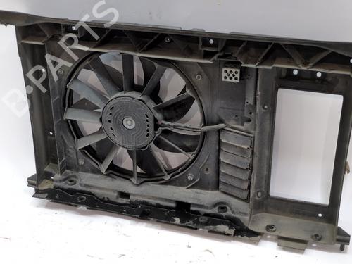 Radiator fan CITROËN C4 II (NC_) 1.6 BlueHDi 100 | BP29734207M35 