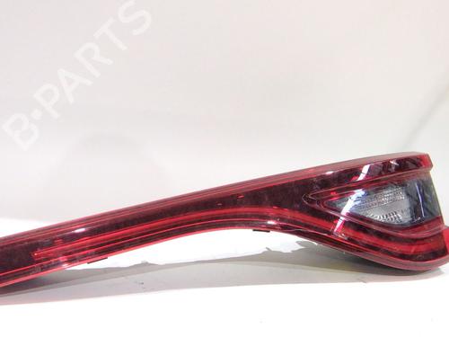 Højre baklys, luke RENAULT ARKANA I (LCM_, LDN_)  | BP29734666C80 