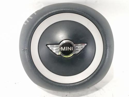 Airbag chauffør MINI MINI CLUBMAN (R55) One (95 hp) 17818937