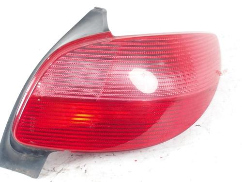 Used Right taillight CITROËN C15 Box Body/MPV (VD_) 1.4 i (75 hp) 24700386