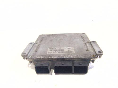 Engine control unit (ECU) CITROËN XSARA PICASSO (N68) 2.0 HDi | BP32043858M57