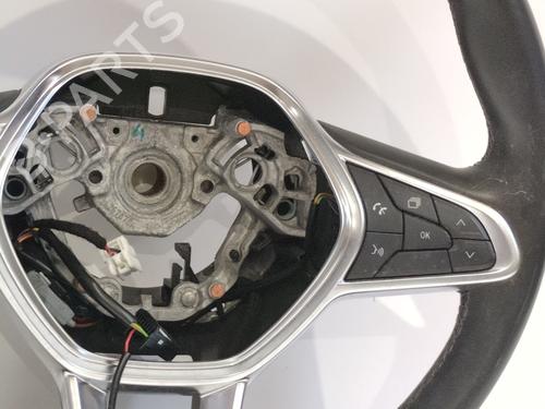 Rat RENAULT CAPTUR II (HF_) | BP38303146C49 - Image 3