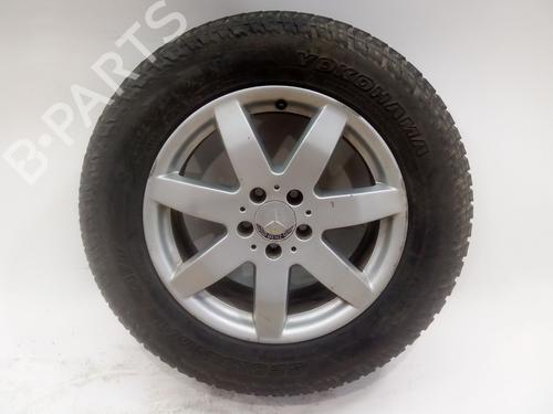 Used Rim Rim 36994294 36994294