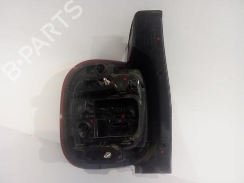 Right taillight DACIA DUSTER (HM_) 1.5 dCi 110 4x4 (HMAB) | BP38271183C35 - Image 4