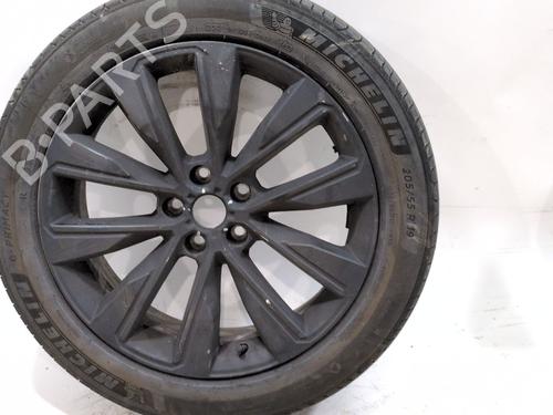Used Rim Rim DACIA BIGSTER 1.8 FHEV (RYN7) (156 hp) 34448879 34448879