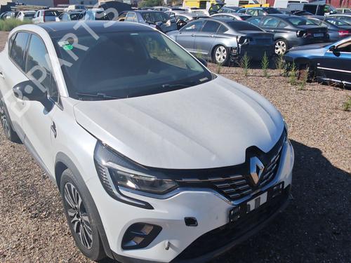 Gearbox RENAULT CAPTUR II (HF_)  | BP38951192M3  - Image 6