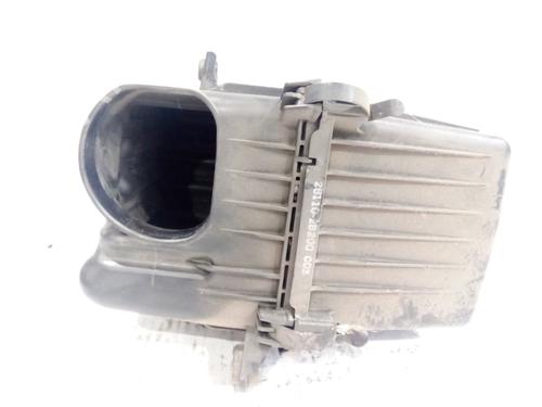 Air filter box HYUNDAI SANTA FÉ II (CM) 2.2 CRDi GLS | BP19694673M87