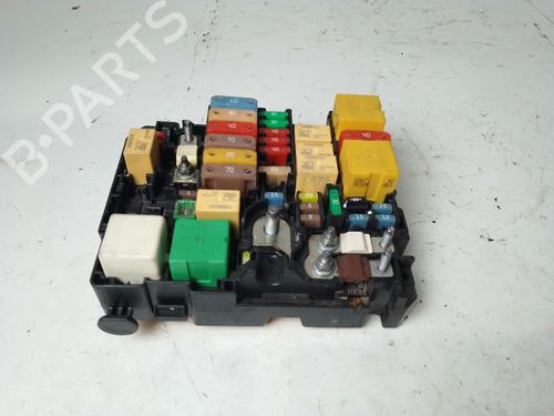 Used Fuse box CITROËN C4 SPACETOURER (3D_) 1.2 PureTech 130 (131 hp) 17819200
