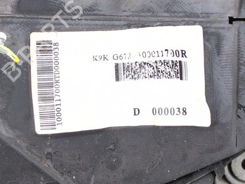 Engine RENAULT EXPRESS Box Body/MPV  | BP32227738M1  - Image 6