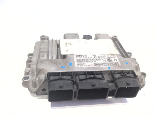 Used Engine control unit (ECU) Engine control unit (ECU) 39093712 39093712