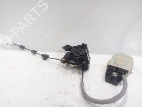 Used Rear right lock SEAT TOLEDO IV (KG3) 1.2 (75 hp) 23461764