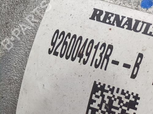 AC compressor DACIA BIGSTER | BP37197134M34 - Image 3