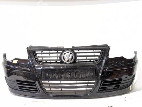 Used Front bumper Front bumper VW POLO IV (9N_, 9A_) 1.4 16V (80 hp) 36014506 36014506