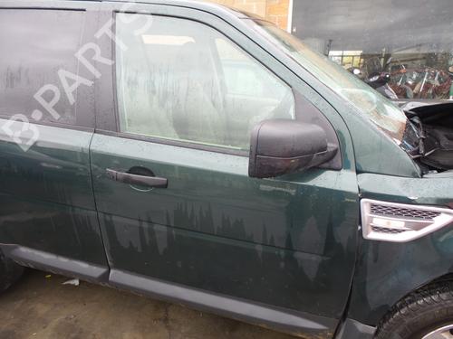 Used Front right door window LAND ROVER FREELANDER 2 (L359) 2.2 TD4 4x4 (150 hp) 30701985
