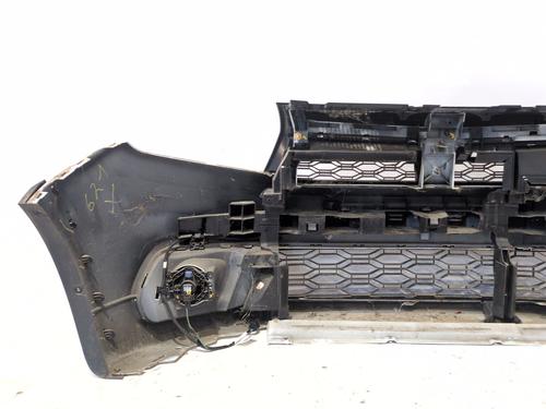 Front bumper DACIA LOGAN MCV II | BP40072102C7 - Image 10