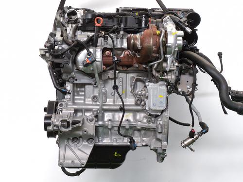 Engine CITROËN BERLINGO (ER_, EC_) 1.5 BlueHDi 130 (ECYHZJ, ECYHZR) | BP38065506M1 - Image 3