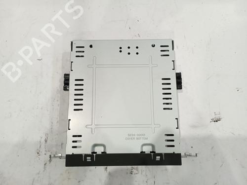 Radio RENAULT MEGANE IV Hatchback (B9A/M/N_) 1.2 TCe 130 (B9MR) | BP18084873E6 