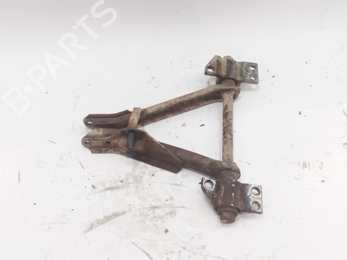 Querlenker links vorne für SAAB 900 I Combi Coupe [1978-1994]  21052880