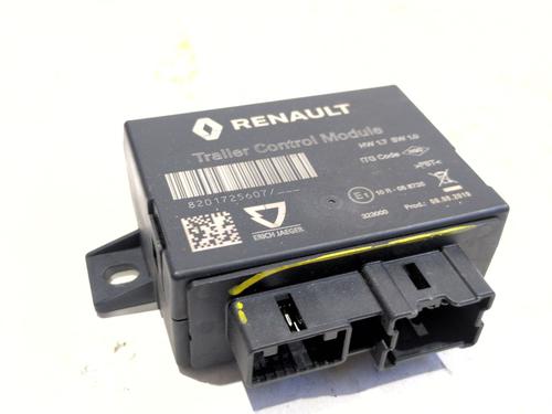 Used Electronic module Electronic module RENAULT KANGOO III Box Body/MPV 1.5 Blue dCi 95 (FJAB) (95 hp) 33233120 33233120