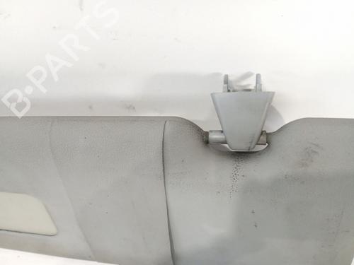 Left sun visor BMW 1 (E87)  | BP17818414I1 