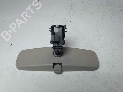 Rear mirror CITROËN C4 SPACETOURER (3D_) 1.2 PureTech 130 0205028