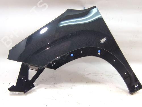 Used Left front fenders PEUGEOT RIFTER 1.6 HDi 92 (92 hp) 30702176