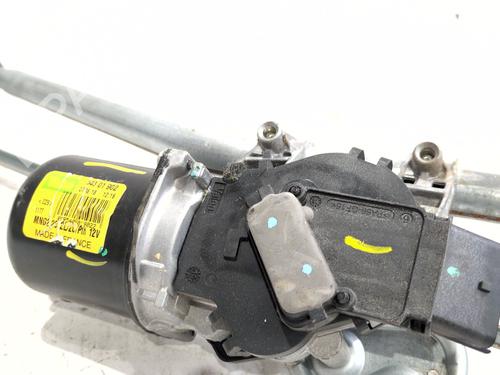 Front wiper motor RENAULT KANGOO Express (FW0/1_) 1.5 dCi 110 (FW06, FW12) | BP33820225M29 - Image 3