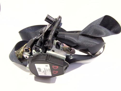 Used Front right seatbelt Front right seatbelt RENAULT ARKANA I (LCM_, LDN_) [2019-2026] 30832248 30832248