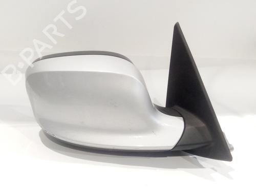 Right mirror BMW X1 (E84) | BP23137362C27