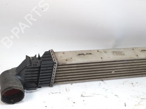Intercooler MERCEDES-BENZ S-CLASS (W220) S 320 CDI (220.025, 220.125) | BP25005874M30 