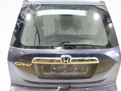 Bagklap CC/Kombi-Coupé HONDA CR-V III (RE_) 2.2 i-DTEC 4WD (RE6) (150 hp) 29326690