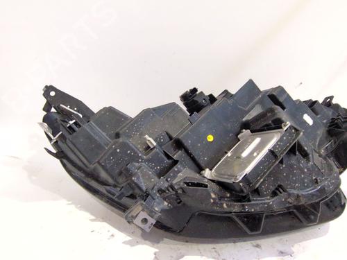 Left headlight RENAULT MEGANE IV Saloon  | BP37239729C28  - Image 7