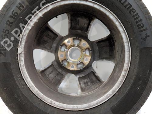 Rim DACIA DUSTER (HM_) | BP33841259C45 - Image 5