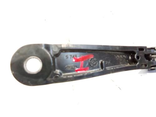 Front windshield wiper arm FORD FIESTA VII (HJ, HF) 1.0 EcoBoost mHEV | BP18052010C143 