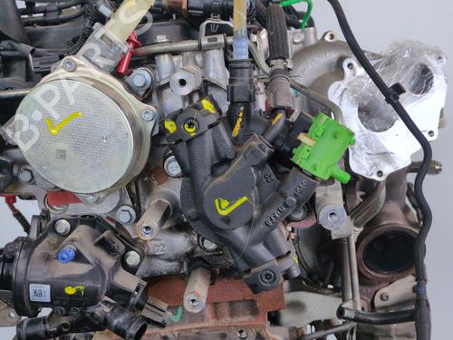 Engine RENAULT MASTER III Van (FV) | BP38950512M1 - Image 3