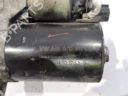 Starter AUDI A4 B8 (8K2) 1.8 TFSI | BP40121143M8 - Image 3