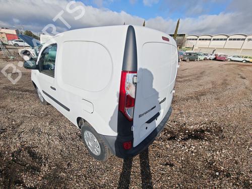 Engine RENAULT KANGOO Express (FW0/1_) 1.5 dCi 90 (FW0G, FW05, FW08, FW11) | BP31882651M1