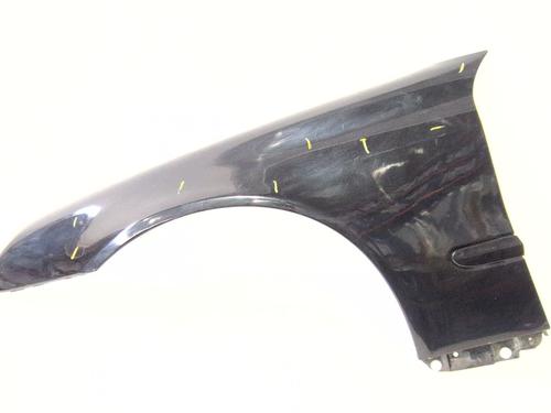 Used Left front fenders MERCEDES-BENZ CLC-CLASS (CL203) [2008-2011]  30702297
