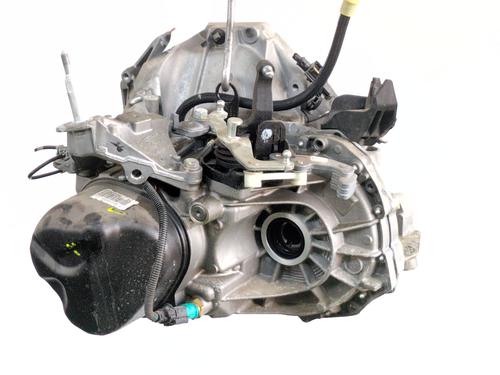 Gearbox DACIA BIGSTER  | BP37031127M3  - Image 6