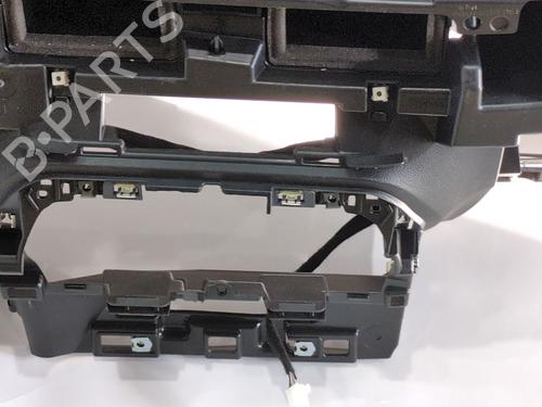 Kollisonspute sett DACIA DUSTER (PYM_, PYN_) | BP30702254C86