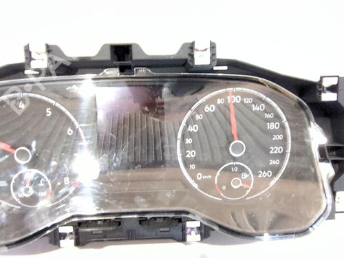Instrument cluster VW POLO VI (AW1, BZ1, AE1) 1.0 TSI | BP29192148C47 