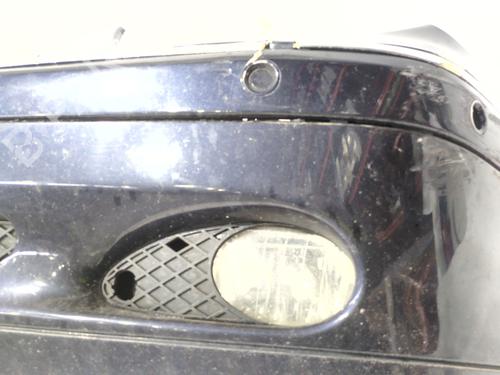 Zderzak przedni MERCEDES-BENZ C-CLASS (W203) C 320 4-matic (203.084) | BP30640923C7