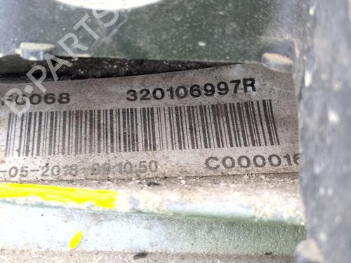 Gearbox FIAT TALENTO Van (296_) | BP33737126M3 - Image 5