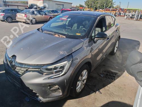 Engine RENAULT CAPTUR II (HF_) TCe 90 (HFM6) | BP39135030M1 - Image 2