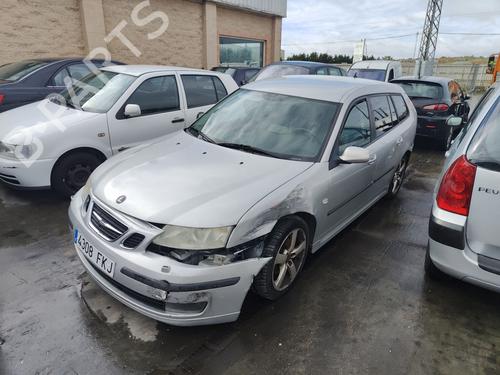Used Parts SAAB 9-3 Estate (E50) 1.9 TiD 4862563