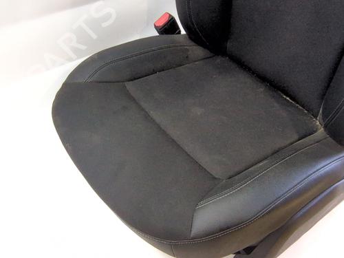 Left front seat RENAULT EXPRESS Box Body/MPV 1.5 Blue dCi 95 (F6AB) | BP30157711C15
