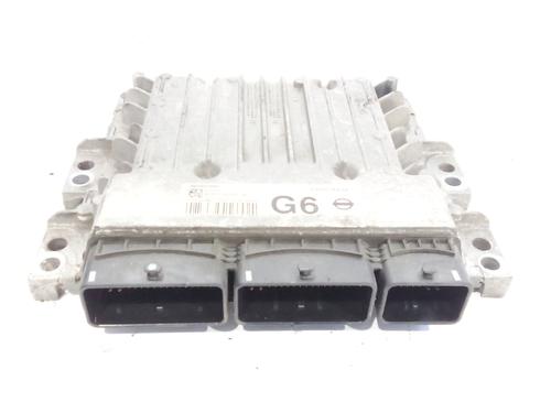 Used Engine control unit (ECU) NISSAN NV200 Van 1.5 dCi 110 (M20, M20N, M20M) (110 hp) 17821777